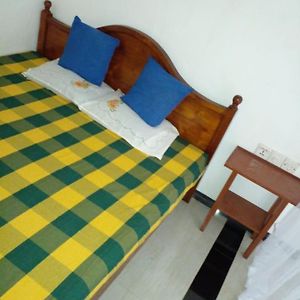 Chambre Budgétée